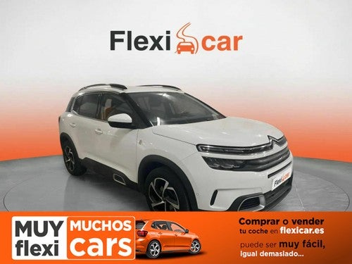 CITROEN C5 Aircross PureTech S&S Feel 130