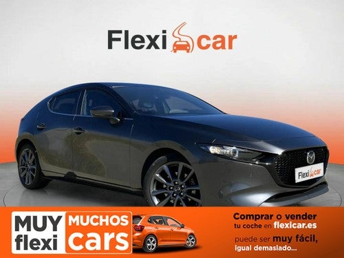 MAZDA Mazda3 3 2.0 e-SKYACTIV-G EVOLUTION AT - 5 P (2021)