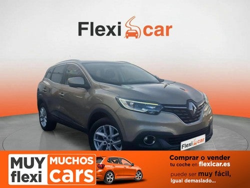 RENAULT Kadjar 1.5dCi Energy Business EDC 81kW