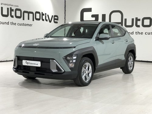 HYUNDAI Kona HEV 1.6 GDI Maxx DT