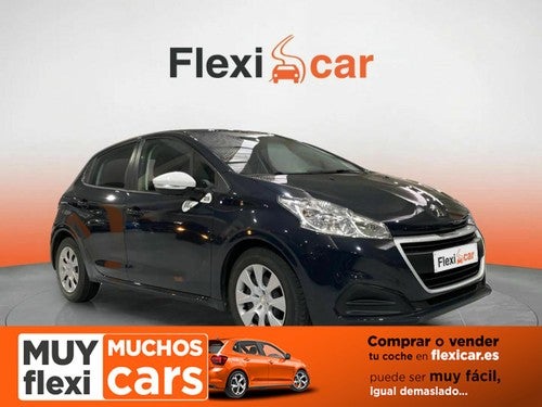 PEUGEOT 208 1.2 PureTech Like 68