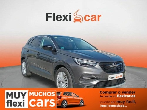 OPEL Grandland X 1.2 Turbo Excellence