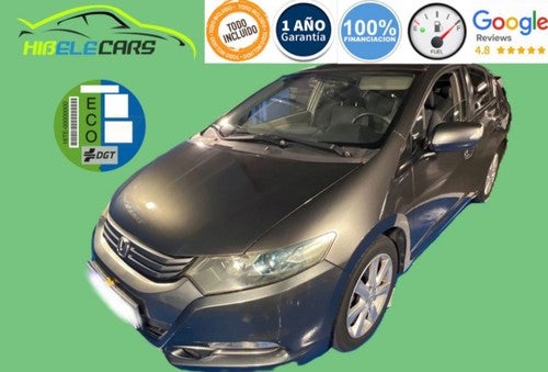 HONDA Insight 1.3i-VTEC IMA Executive