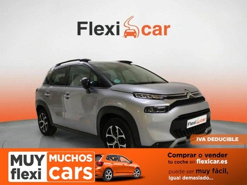 CITROEN C3 Aircross Puretech S&S Feel Pack 110