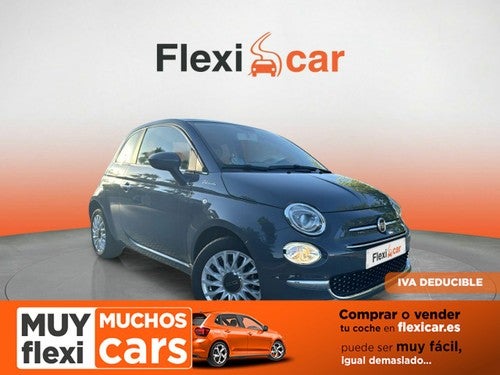 FIAT 500 Club 1.0 Hybrid 51KW (70 CV) - 3 P (2023)