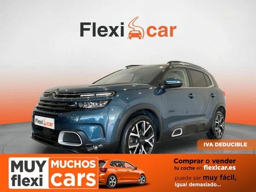 CITROEN C5 Aircross PureTech S&S Shine Pack EAT8 130