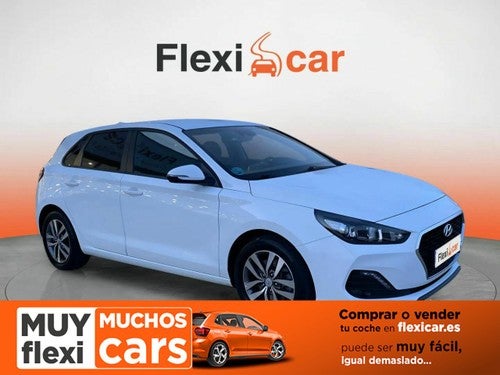 HYUNDAI i30 1.6CRDi Klass 116