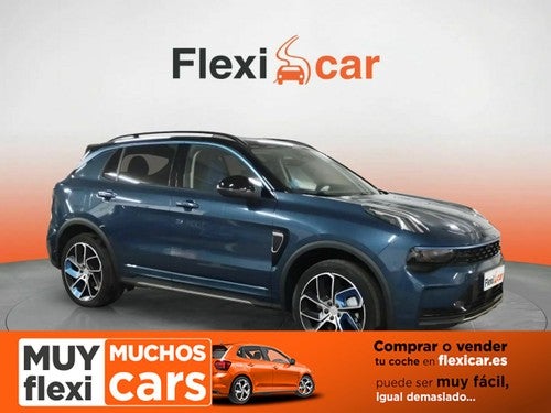 LYNK & CO 01 1 1.5 PHEV 3.3kW