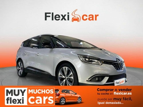 RENAULT Scénic Grand 1.3 TCe GPF Zen 117kW