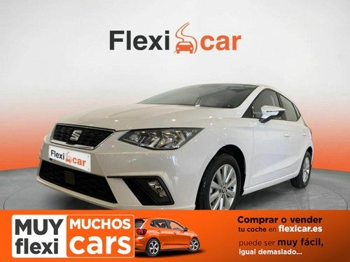 SEAT Ibiza 1.0 EcoTSI S&S Style 95