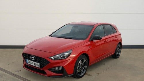 Hyundai i30 1.0 TGDI N Line 30 Aniversario