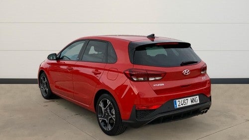 Hyundai i30 1.0 TGDI N Line 30 Aniversario