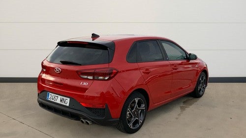 Hyundai i30 1.0 TGDI N Line 30 Aniversario