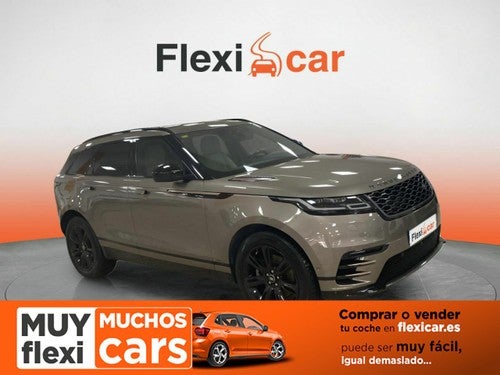 LAND-ROVER Range Rover Velar 3.0D S 4WD Aut. 300