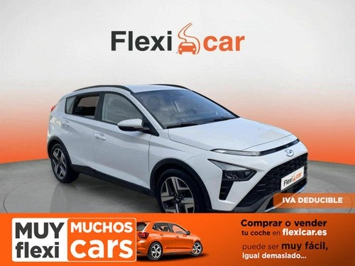 HYUNDAI Bayon 1.0 TGDI Maxx