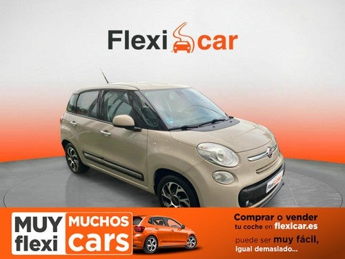 FIAT 500L 1.3Mjt II S&S Lounge