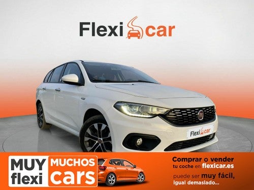 FIAT Tipo 1.3 Multijet II Mirror