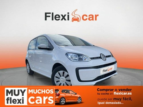 VOLKSWAGEN Up! 1.0 BMT High 44kW