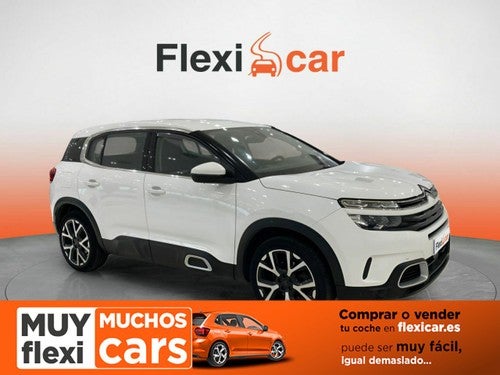 CITROEN C5 Aircross PureTech S&S Live 130