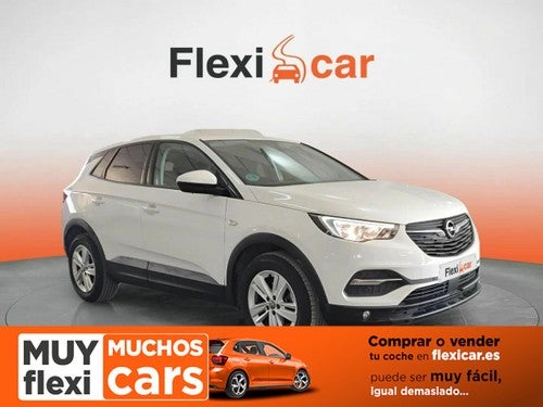 OPEL Grandland X 1.2 Turbo Selective