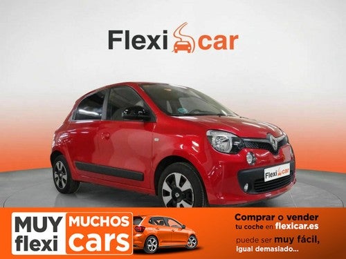 RENAULT Twingo TCe Energy S&S Limited 66kW