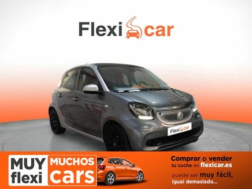 SMART Forfour 1.0 52kW (71CV) S/S