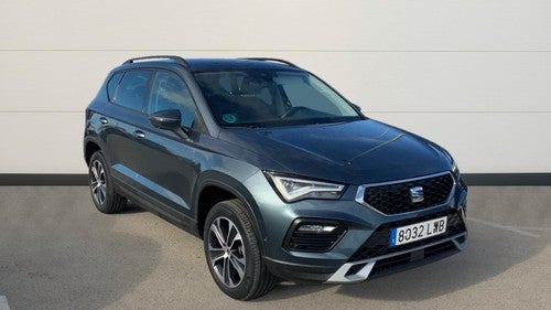 SEAT Ateca 1.5 EcoTSI S&S Style DSG