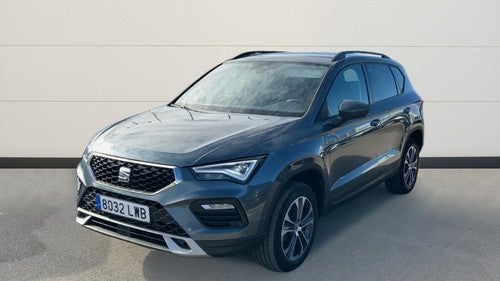 Seat Ateca 1.5 TSI 110kW (150CV) DSG St&Sp Style