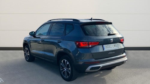 Seat Ateca 1.5 TSI 110kW (150CV) DSG St&Sp Style