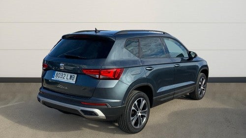 Seat Ateca 1.5 TSI 110kW (150CV) DSG St&Sp Style