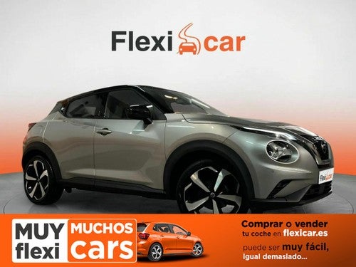 NISSAN Juke 5P 10 DIG - T 84KW (114)