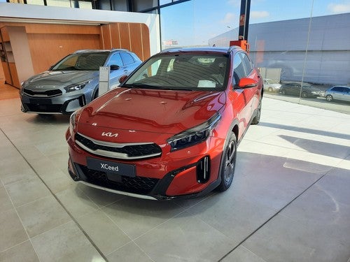 KIA XCeed 1.6 PHEV eDrive Aut.