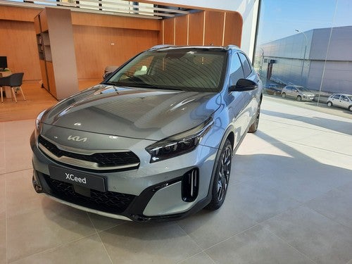 KIA XCeed 1.6 PHEV eMotion Aut.