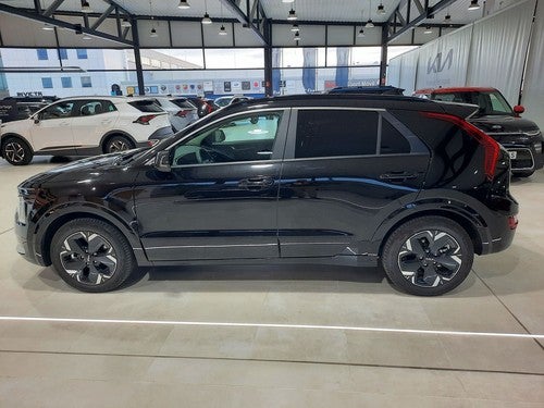 Kia e-Niro e-Niro 150kW (204CV) Drive (Long Range)