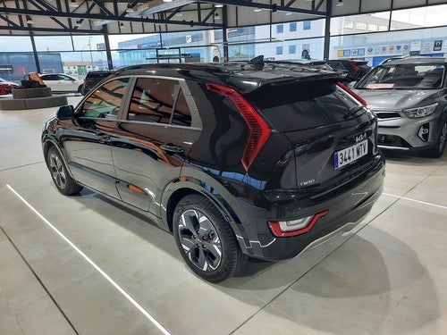 Kia e-Niro e-Niro 150kW (204CV) Drive (Long Range)