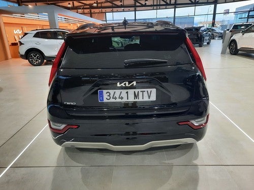 Kia e-Niro e-Niro 150kW (204CV) Drive (Long Range)