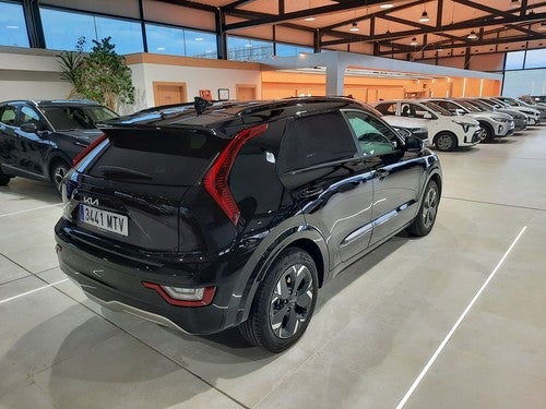 Kia e-Niro e-Niro 150kW (204CV) Drive (Long Range)