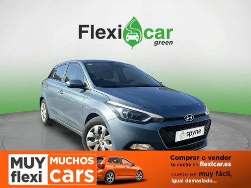 HYUNDAI i20 1.2 Elegant