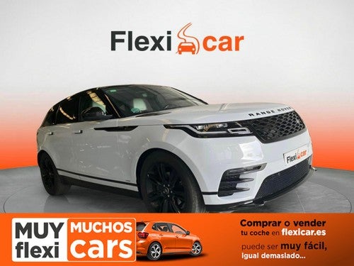 LAND-ROVER Range Rover Velar 2.0D R-Dynamic S 4WD Aut. 240