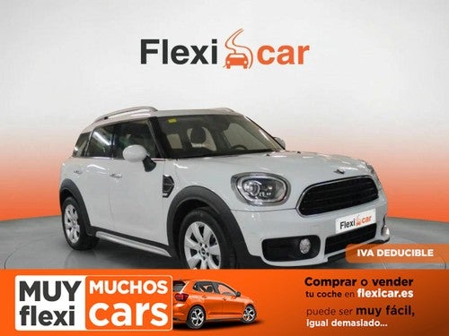 MINI Countryman ONE D