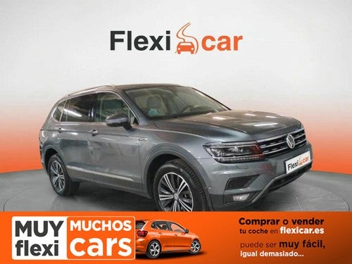 VOLKSWAGEN Tiguan 2.0TDI Sport 4Motion DSG 140kW