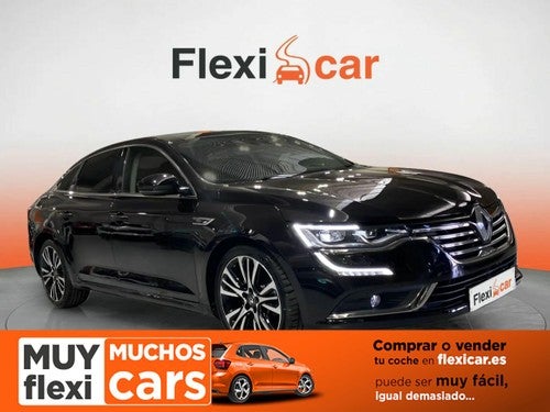 RENAULT Talisman 1.6 TCe Energy Initiale París EDC 147kW