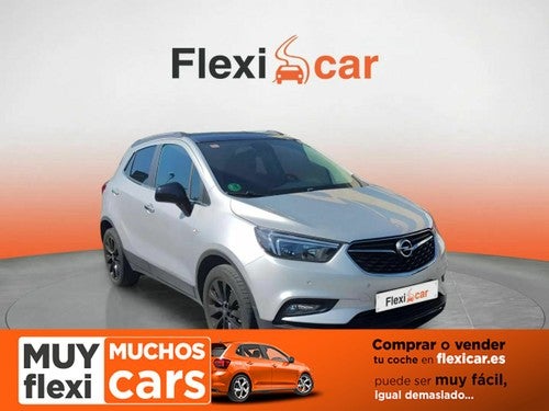 OPEL Mokka X 1.6CDTi S&S Selective 4x2