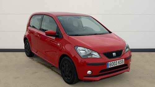 SEAT Mii 1.0 S&S Style Edition Plus75