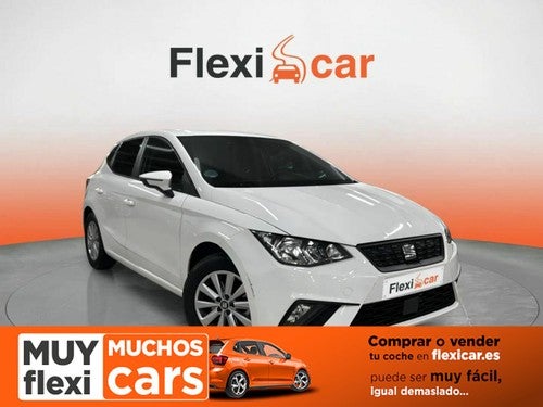 SEAT Ibiza 1.0 TSI S&S Xcellence 110