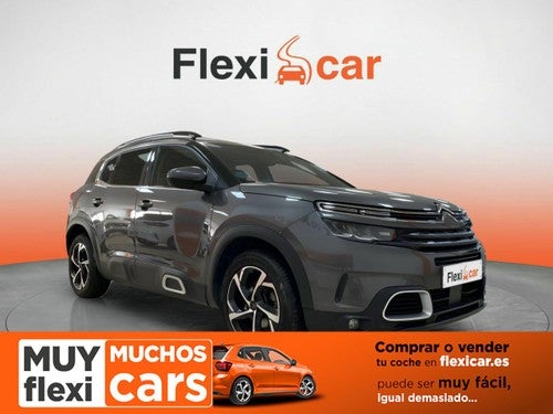 CITROEN C5 Aircross PureTech S&S Feel Pack EAT8 130