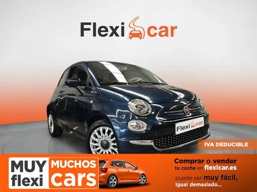 FIAT 500 Dolcevita 1.0 Hybrid 51KW (70 CV)