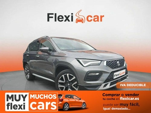 SEAT Ateca 2.0 TDI 110kW (150CV) X-Perience XXL