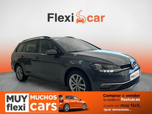 VOLKSWAGEN Golf Variant 1.4 TSI Advance