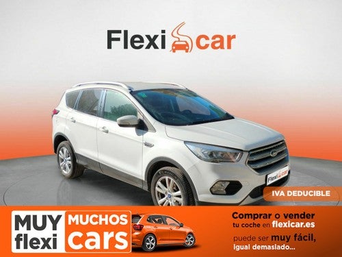 FORD Kuga 1.5 EcoB. Auto S&S ST-Line 4x2 120